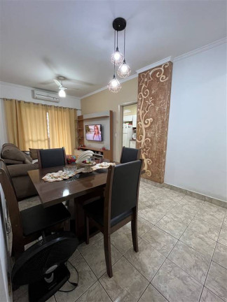 Imagem Apartamento com 2 Quartos à Venda, 75 m² em Tupi - Praia Grande