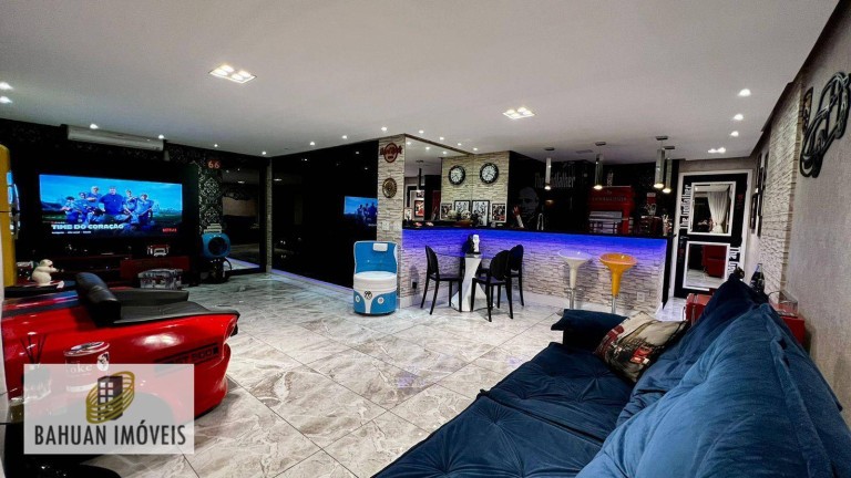 Imagem Apartamento com 1 Quarto à Venda, 80 m² em Vila Andrade - São Paulo
