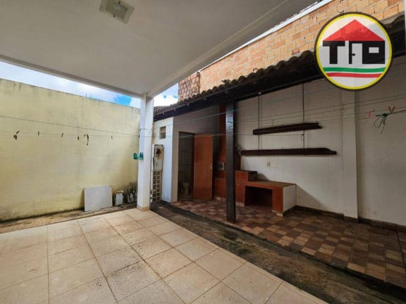 Imagem Casa com 4 Quartos à Venda, 200 m² em Belo Horizonte - Marabá