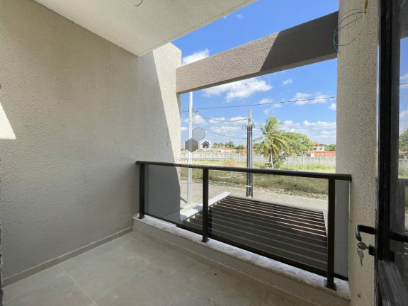 Imagem Casa de Condomínio com 4 Quartos à Venda, 128 m²