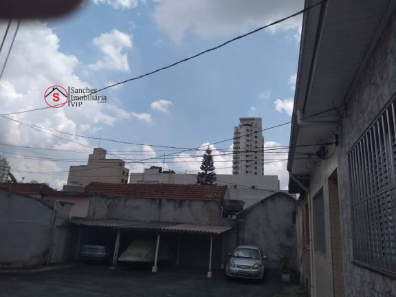Imagem Casa com 2 Quartos à Venda, 125 m² em Mooca - São Paulo