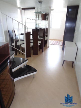 Imagem Apartamento com 2 Quartos à Venda, 84 m² em Bela Vista - São Paulo