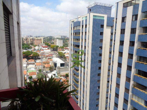 Apartamento com 2 Quartos à Venda, 82 m² em Jardim Guedala - São Paulo