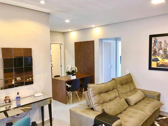 Imagem Apartamento com 3 Quartos à Venda, 78 m² em Jardim Do Sul - Bragança Paulista