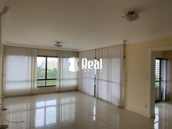 Imagem Apartamento com 4 Quartos à Venda, 178 m² em Itaigara - Salvador