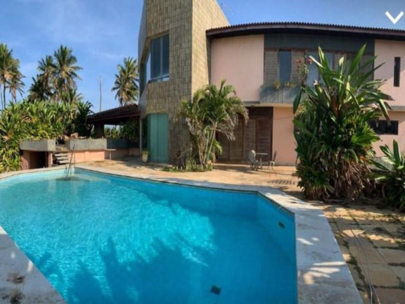 Imagem Casa com 5 Quartos à Venda, 271 m² em Vilas Do Atlântico - Lauro De Freitas