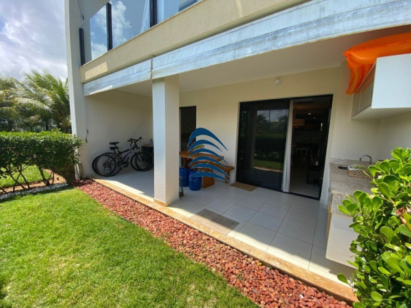 Imagem Apartamento com 1 Quarto à Venda, 85 m² em Praia Do Forte - Mata De São João