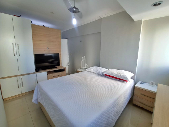 Imagem Apartamento com 4 Quartos à Venda, 113 m² em Cocó - Fortaleza