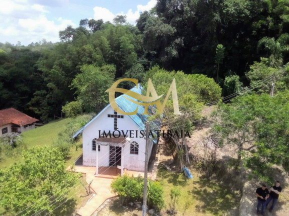 Imagem Chácara com 3 Quartos à Venda, 105 m² em Jardim Maracanã - Atibaia