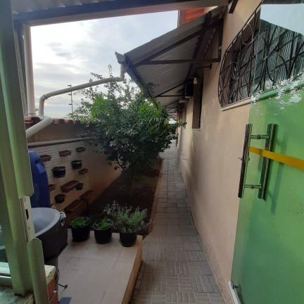 Imagem Casa com 2 Quartos à Venda, 366 m² em Eymard - Belo Horizonte