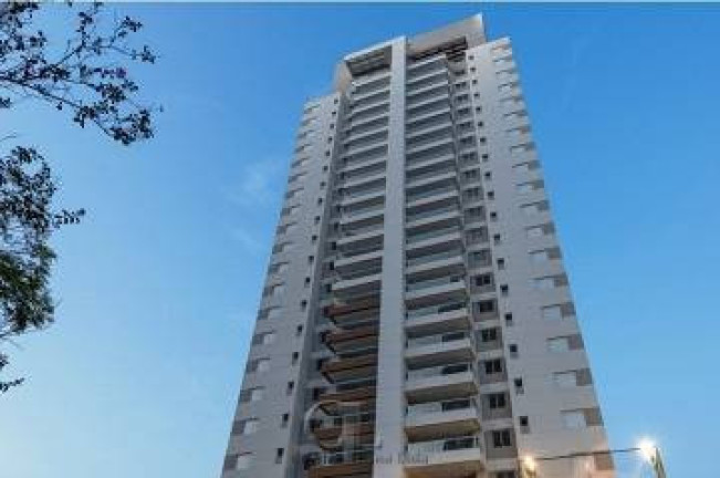 Imagem Apartamento com 3 Quartos à Venda, 110 m² em Jardim Das Acácias - São Paulo