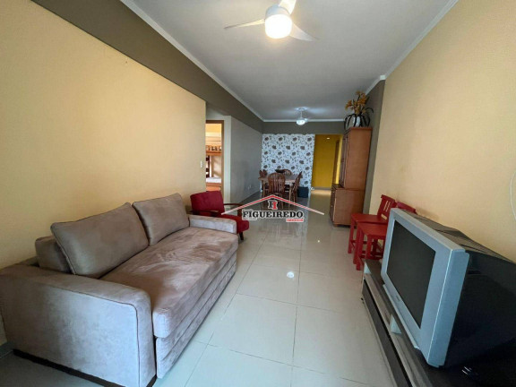 Imagem Apartamento com 2 Quartos à Venda, 85 m² em Vila Caiçara - Praia Grande