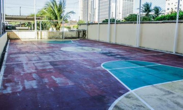 Imagem Apartamento com 3 Quartos à Venda, 67 m² em Papicu - Fortaleza