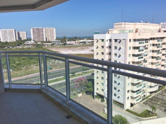 Imagem Apartamento com 3 Quartos à Venda, 162 m² em Recreio Dos Bandeirantes - Rio De Janeiro