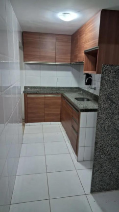 Imagem Casa com 3 Quartos à Venda, 77 m² em Várzea - Recife