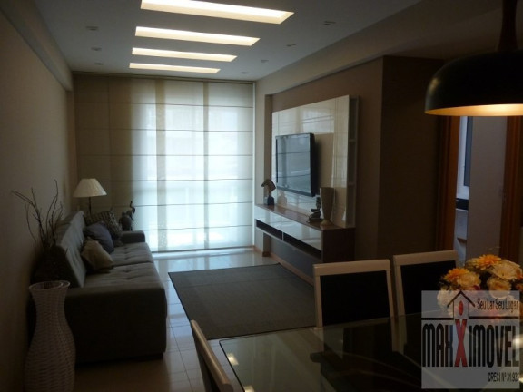 Imagem Apartamento com 3 Quartos à Venda, 80 m² em Méier - Rio De Janeiro