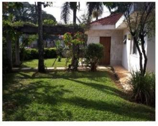 Casa com 4 Quartos à Venda, 400 m² em Alto De Pinheiros - São Paulo