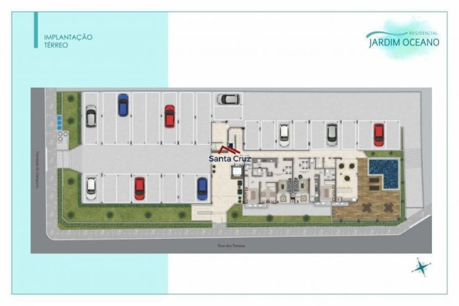 Imagem Apartamento com 2 Quartos à Venda, 125 m² em Canasvieiras - Florianópolis