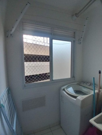 Apartamento com 2 Quartos à Venda, 51 m² em Vila Alpina - São Paulo