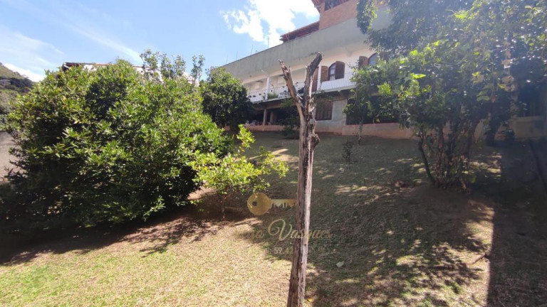 Imagem Casa com 6 Quartos à Venda, 700 m² em Tijuca - Teresópolis