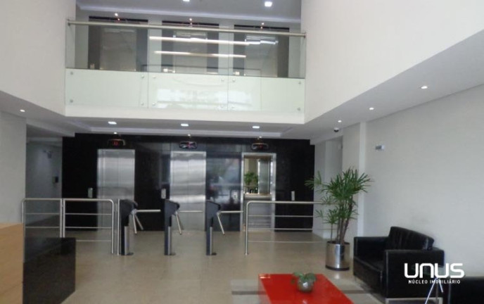 Imagem Sala Comercial à Venda, 38 m² em Trindade - Florianópolis