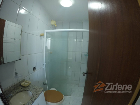 Imagem Apartamento com 2 Quartos para Alugar, 90 m² em Praia Do Morro - Guarapari