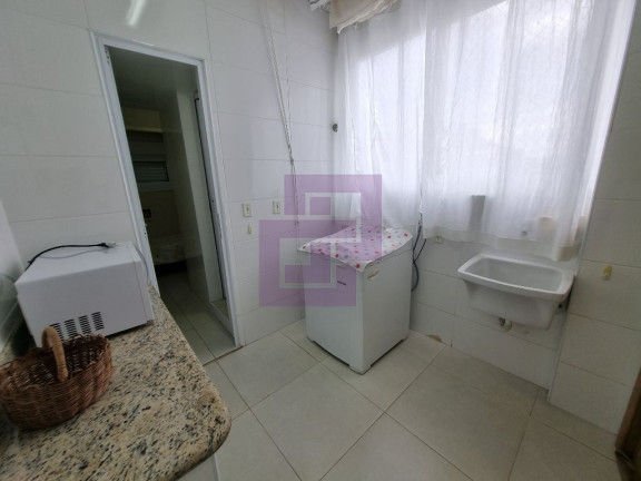 Imagem Apartamento com 3 Quartos à Venda, 180 m² em Pitangueiras - Guarujá