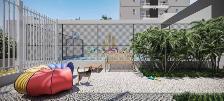Imagem Apartamento com 2 Quartos à Venda, 42 m² em Jardim Planalto - Carapicuíba