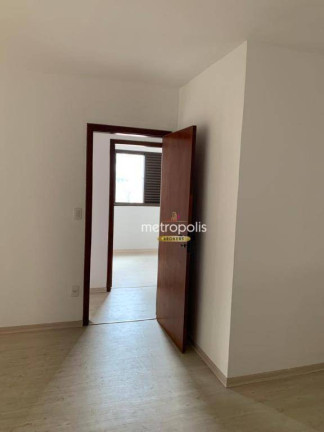 Imagem Apartamento com 3 Quartos à Venda, 104 m² em Santa Paula - São Caetano Do Sul