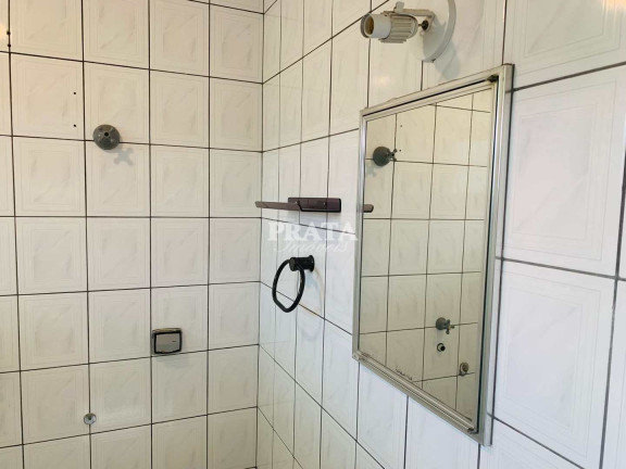 Imagem Apartamento com 1 Quarto à Venda, 23 m² em Ponta Da Praia - Santos