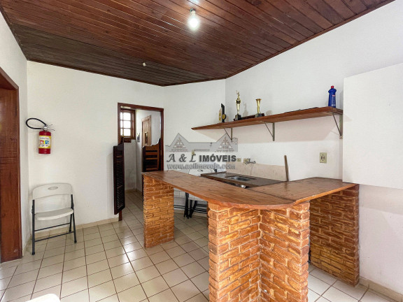 Imagem Apartamento com 3 Quartos à Venda, 106 m² em Vila Médica - Campos Do Jordão