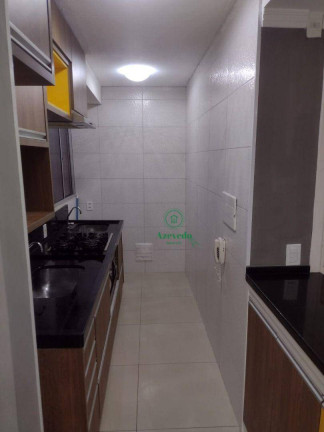 Imagem Apartamento com 2 Quartos à Venda, 40 m² em Vila Nova Bonsucesso - Guarulhos
