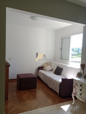Imagem Apartamento com 3 Quartos à Venda, 110 m² em Cambuí - Campinas