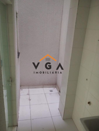 Imagem Apartamento com 2 Quartos à Venda, 38 m² em Vila Matilde - São Paulo