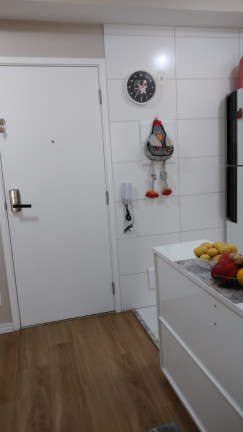 Imagem Apartamento com 2 Quartos à Venda, 60 m² em Jardim Marajoara - São Paulo