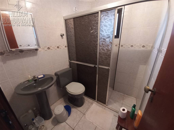 Imagem Apartamento com 1 Quarto à Venda, 46 m² em Tupi - Praia Grande