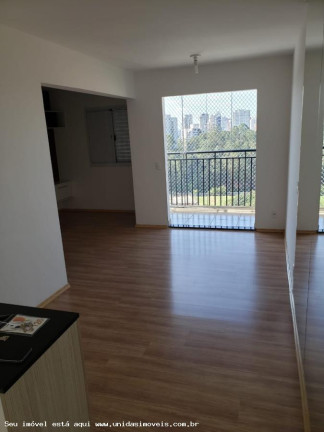 Imagem Apartamento com 2 Quartos à Venda, 59 m² em Jardim Parque Morumbi - São Paulo