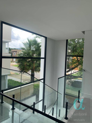 Imagem Casa com 4 Quartos à Venda, 361 m² em Alphaville - Santana De Parnaíba