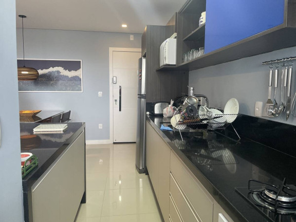 Imagem Apartamento com 2 Quartos à Venda, 75 m² em Canasvieiras - Florianópolis