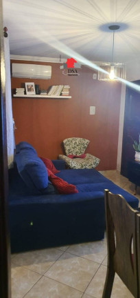 Imagem Apartamento com 2 Quartos à Venda, 60 m² em Parque Bandeirantes I (nova Veneza) - Sumaré