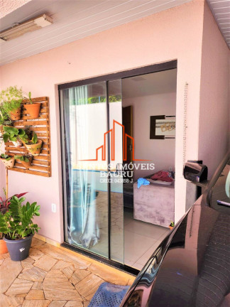 Imagem Casa com 3 Quartos à Venda, 200 m² em Núcleo Habitacional José Regino - Bauru