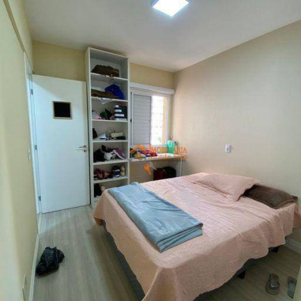 Apartamento com 3 Quartos à Venda, 150 m² em Vila Augusta - Guarulhos