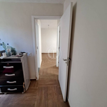 Imagem Apartamento com 2 Quartos à Venda, 38 m² em Jardim Petrópolis - Cotia