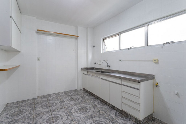 Imagem Apartamento com 3 Quartos à Venda, 125 m² em Jardim Paulista - São Paulo