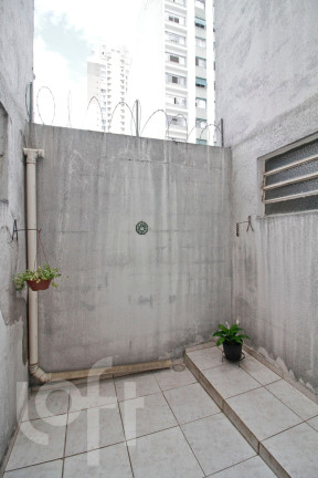 Imagem Apartamento com 2 Quartos à Venda, 84 m² em Pinheiros - São Paulo