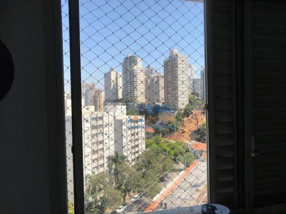 Apartamento com 4 Quartos à Venda, 200 m² em Vila Madalena - São Paulo