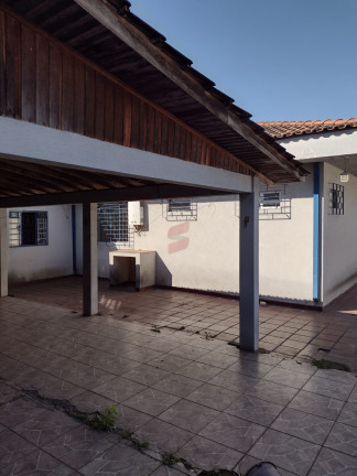 Imagem Casa com 3 Quartos à Venda, 180 m² em Centro - Pinhais