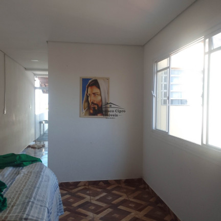 Imagem Apartamento com 2 Quartos à Venda, 90 m² em Pedregulho - Guaratinguetá