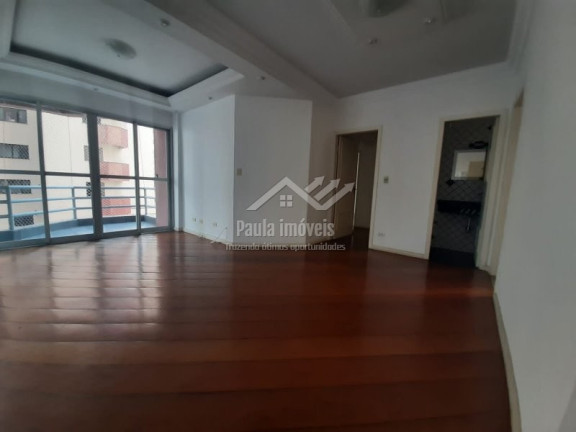 Imagem Apartamento com 3 Quartos à Venda, 87 m² em Parque Residencial Aquarius - Sao Jose Dos Campos