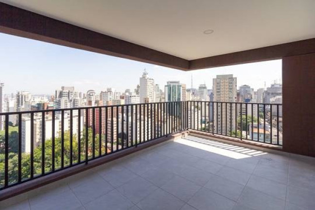 Imagem Apartamento com 2 Quartos à Venda, 75 m² em Paraíso - São Paulo